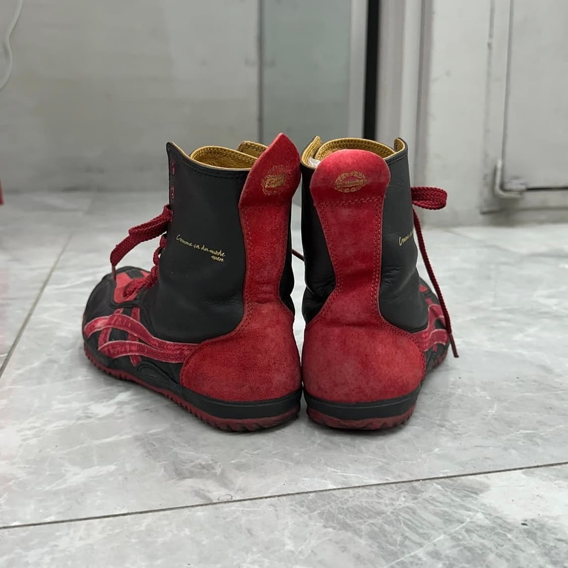 Onitsuka tiger 스니커즈 (7size, 250) 상품이미지3