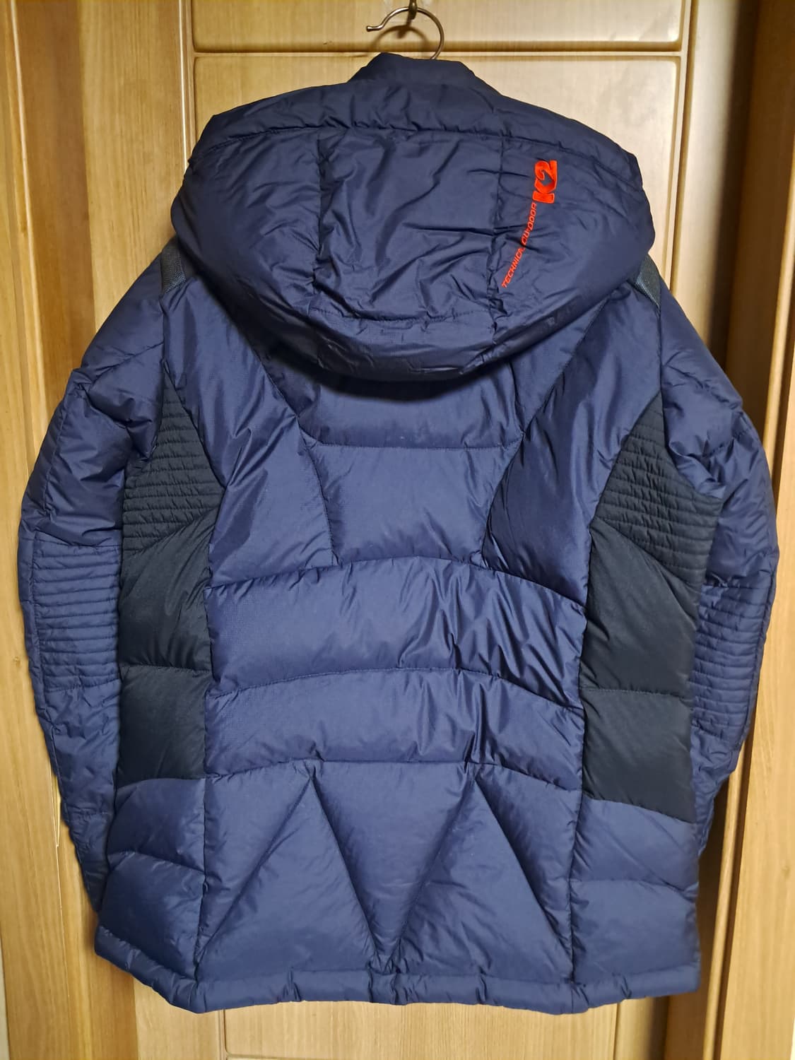 K2 숏패딩 여성95  상품이미지2