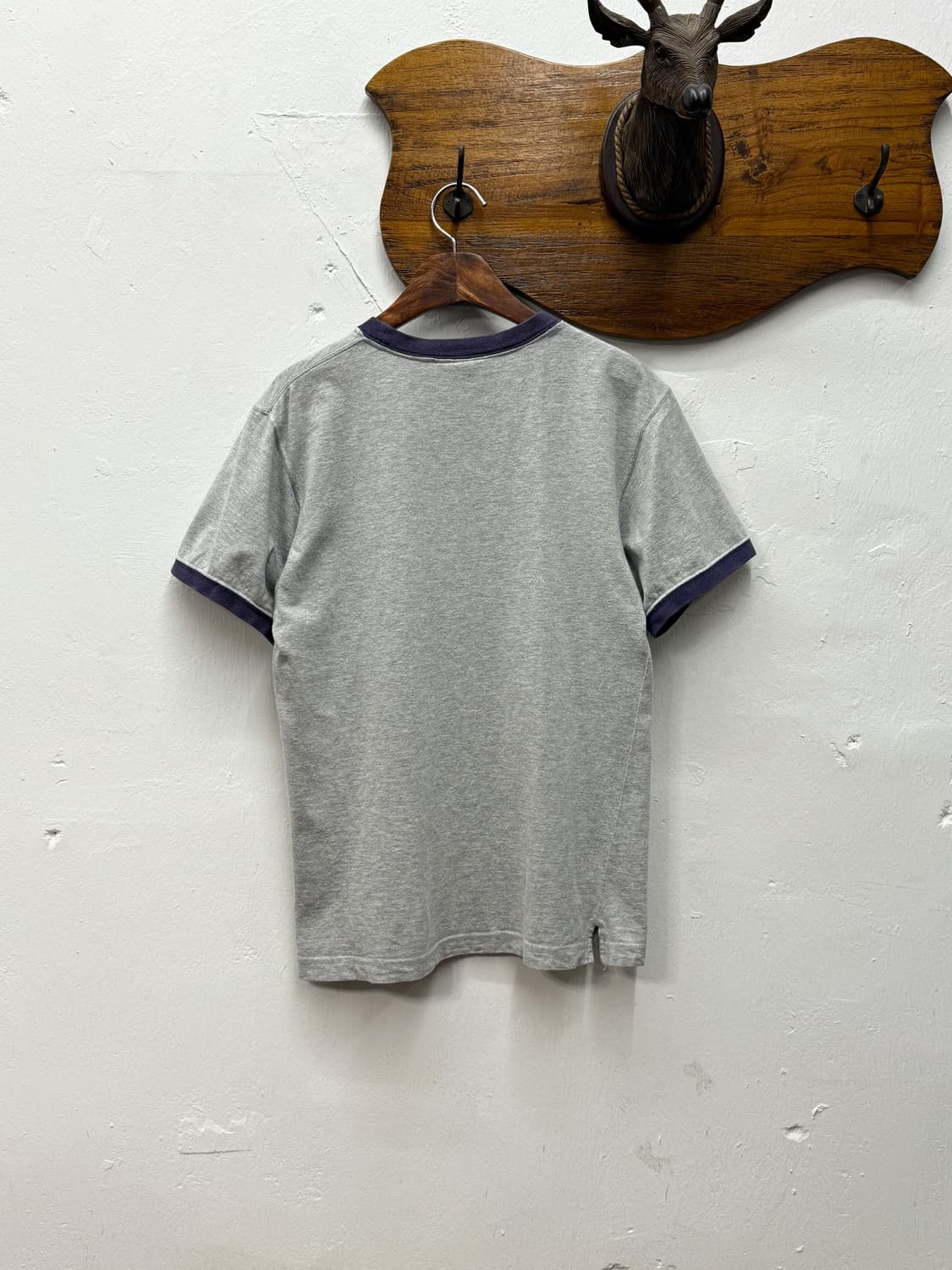Disney Winnie The Pooh Ringer T-Shirt 상품이미지5