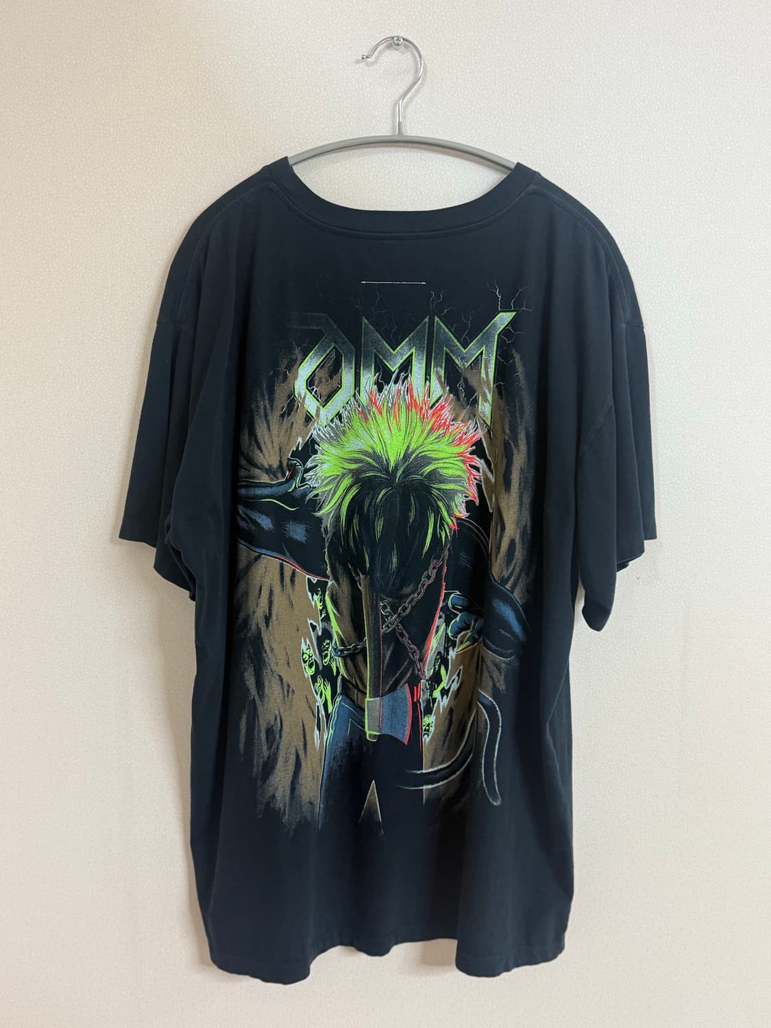 19ss MM6 메종 마르지엘라 반팔 [L] 상품이미지7