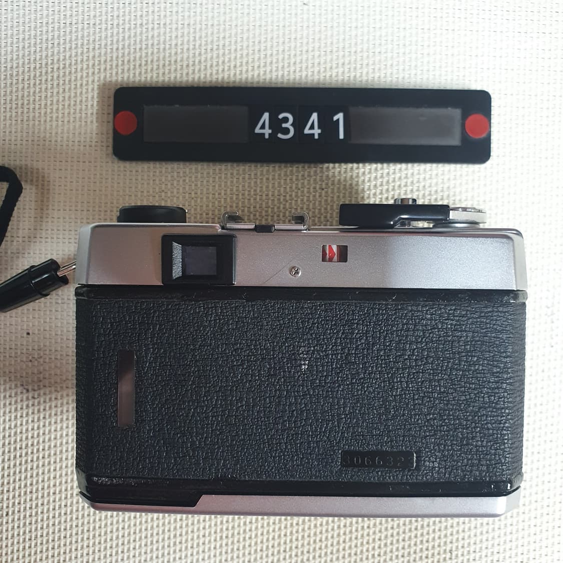 후지카 GE 필름카메라 상품이미지3