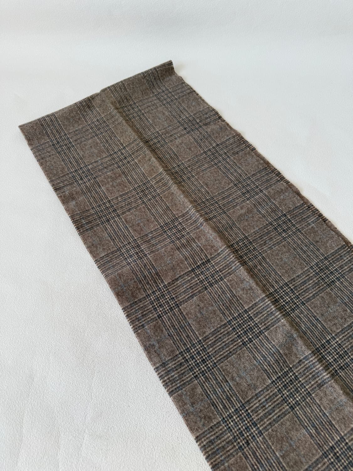 에르메네질도 제냐 울&캐시미어 머플러(ITALY) 상품이미지3