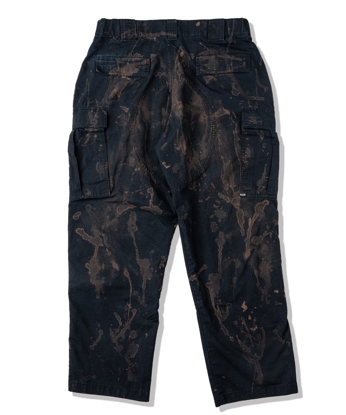 5.11 Tactical 스플래터 블리치 카고 팬츠 상품이미지2