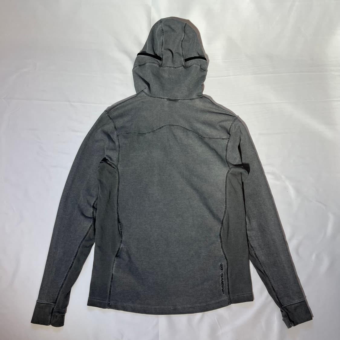 [L]나이키 ACG 드라이핏 스티플 락 후드 상품이미지7