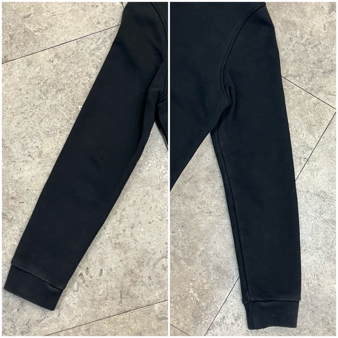 디젤 후드집업 2XS #csz2265  상품이미지10