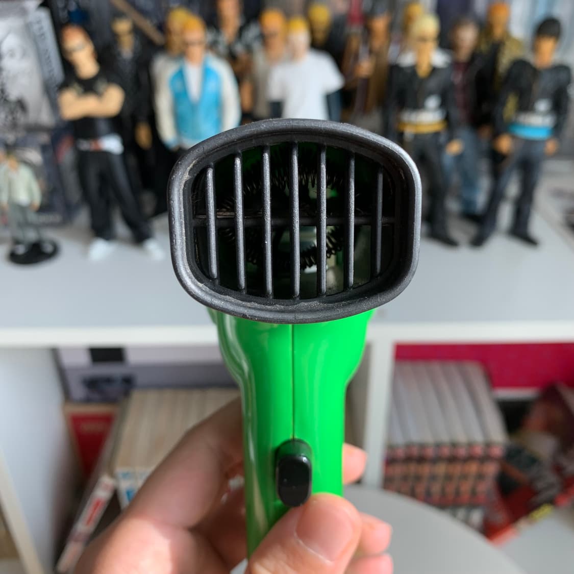 💨내셔널 Minti 2 헤어드라이기 상품이미지4