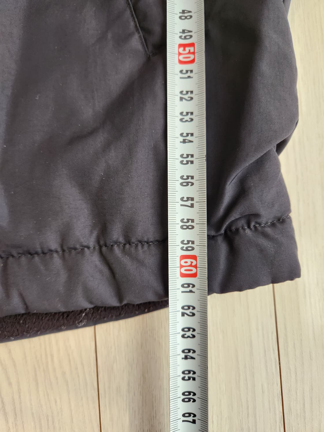 르꼬끄 리버시블 듀스자켓 Q9123RJK11 사이즈xs

스포츠웨어/아우 상품이미지3