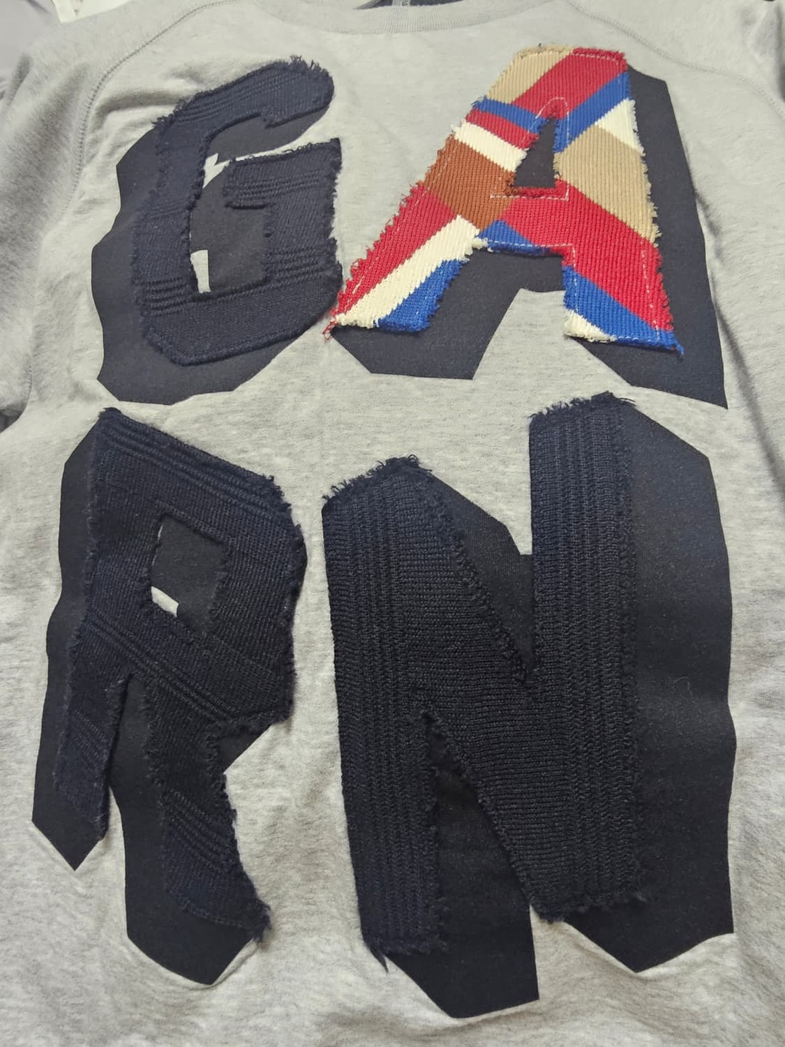 시스템 맨투맨 100 상품이미지3