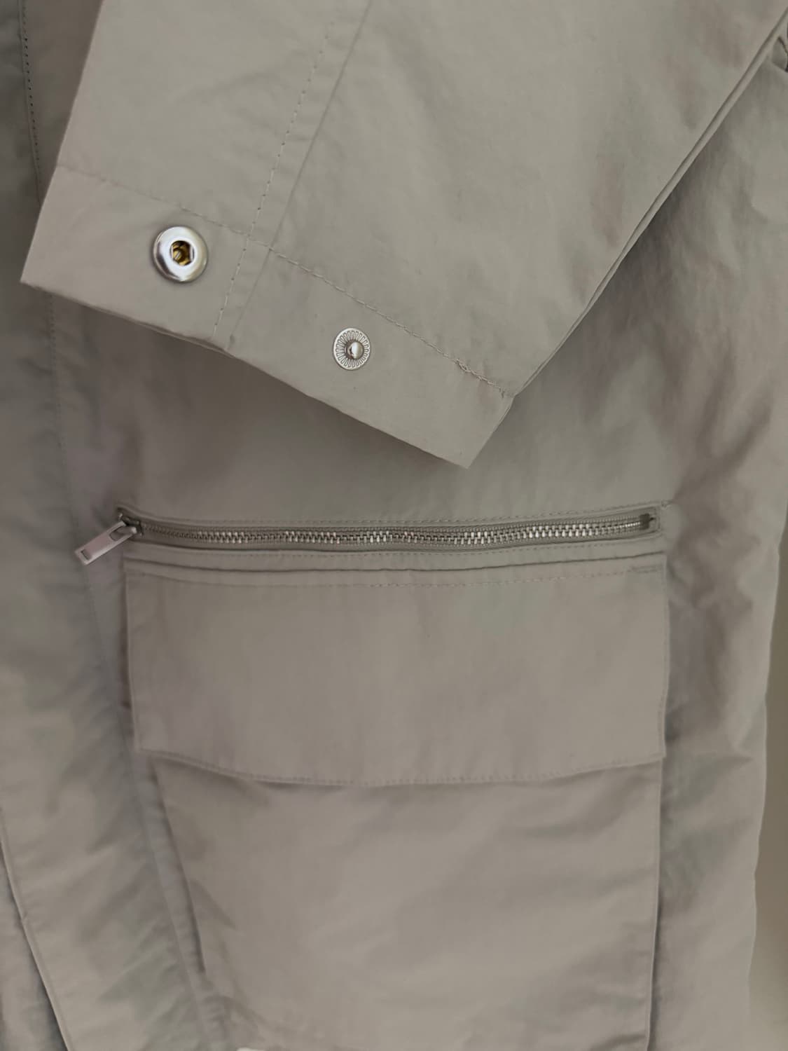 H&M 봄자켓 새제품 상품이미지4