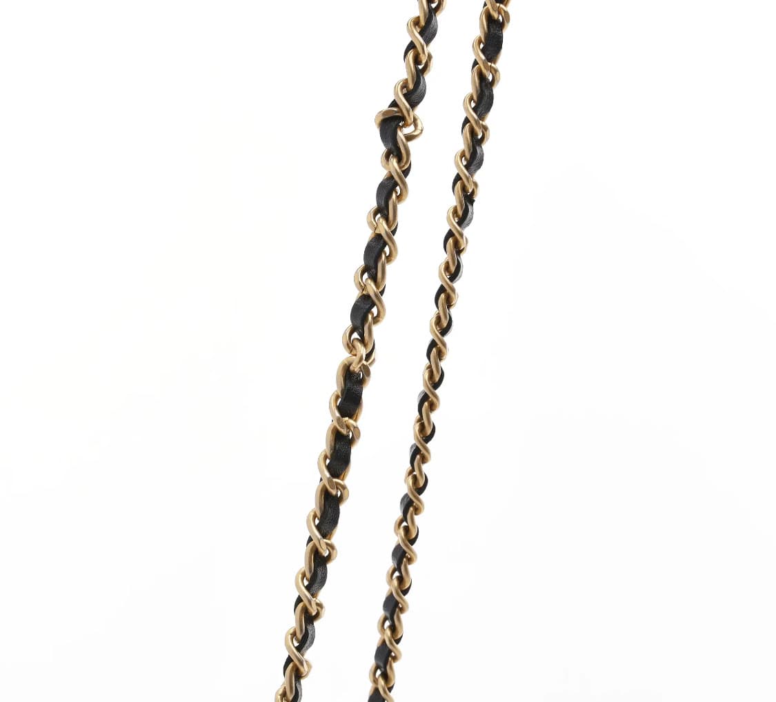 [새제품] 샤넬 WOC 진주핸들 미니백 판매합니다!!! 상품이미지6