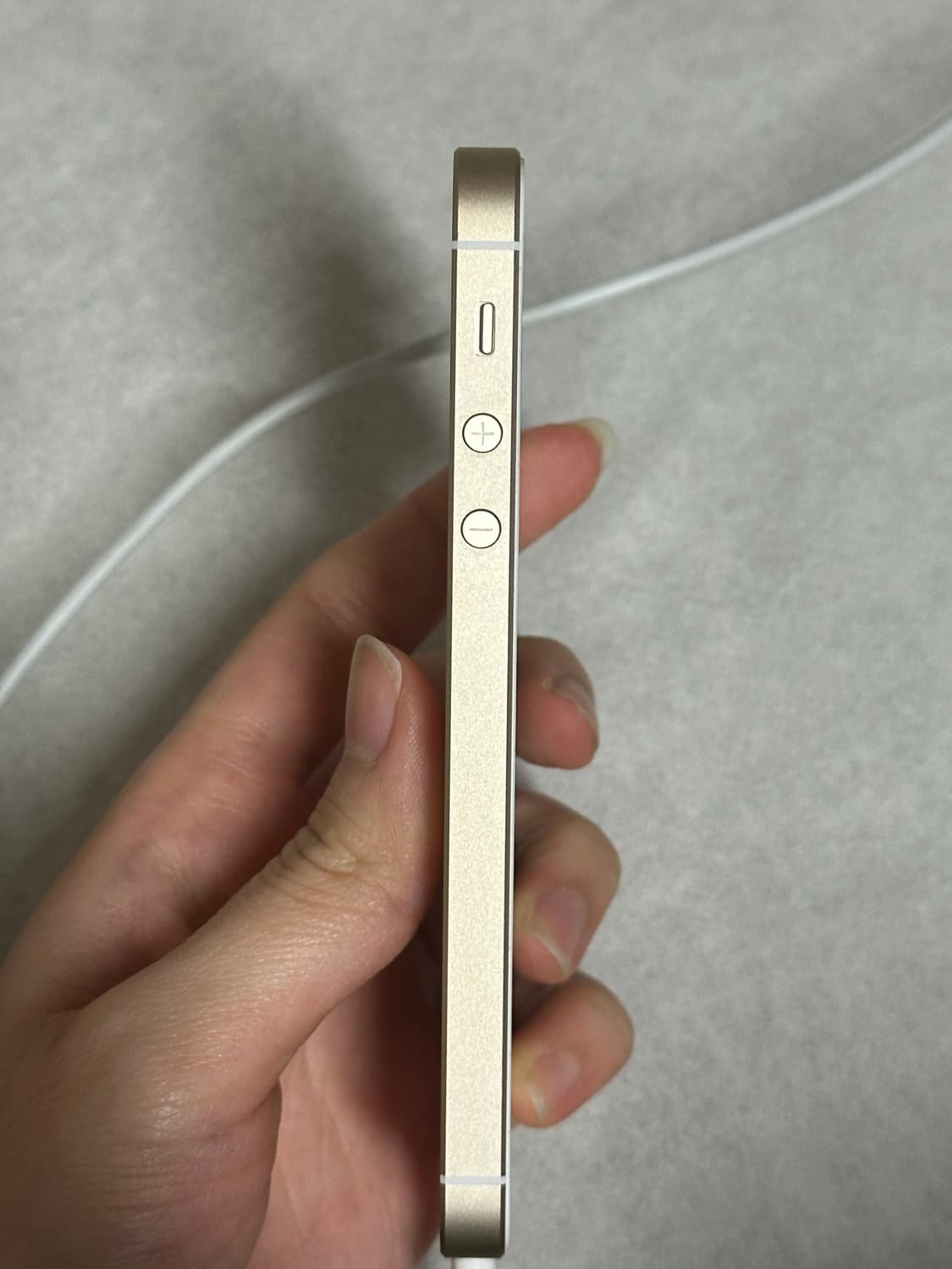 아이폰 se1 성능 85% 64gb 기능정상 A+급 급판매 상품이미지7