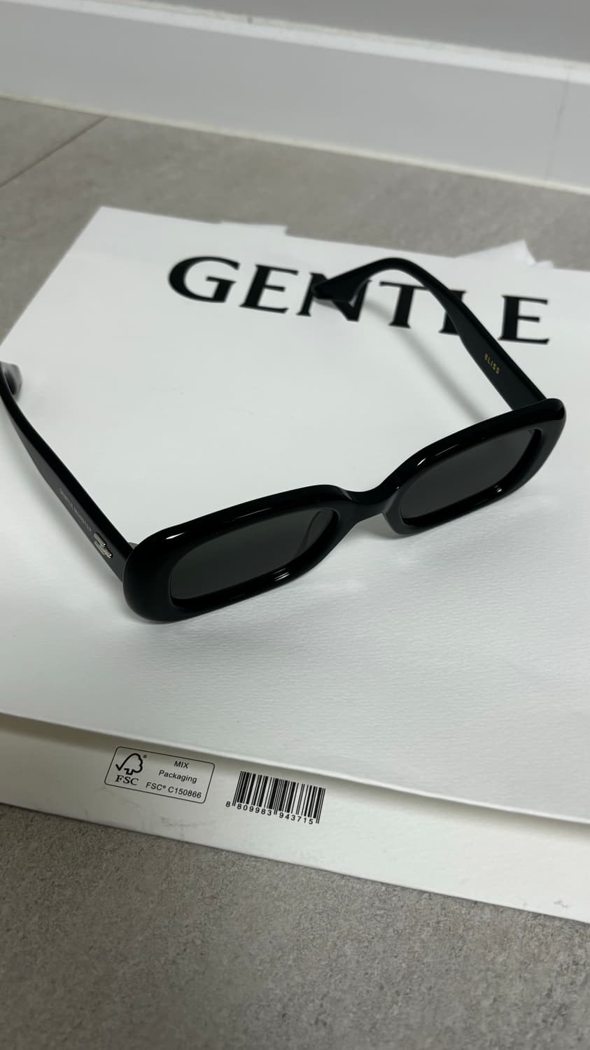 젠틀몬스터 블리스 상품이미지6