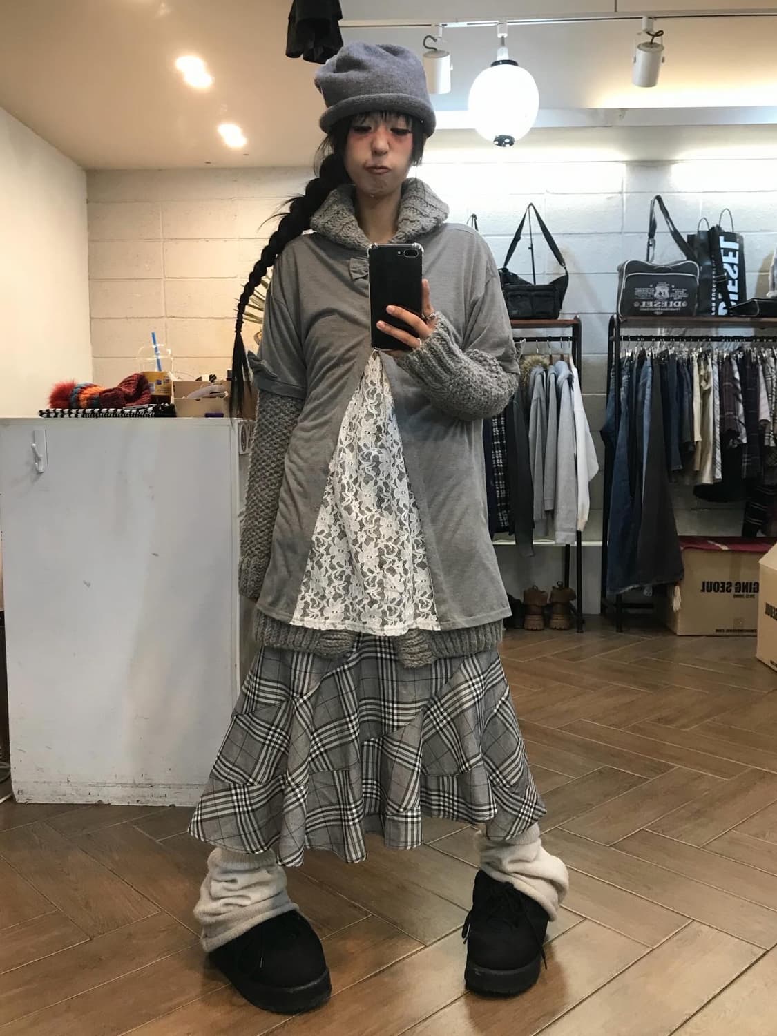 Baby Weety ! Code.50 상품이미지3