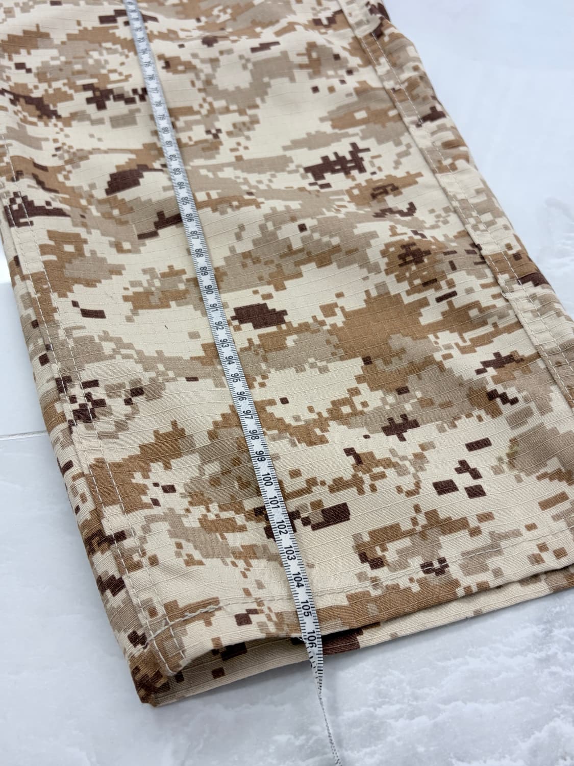 떠그클럽 팬츠 상품이미지5