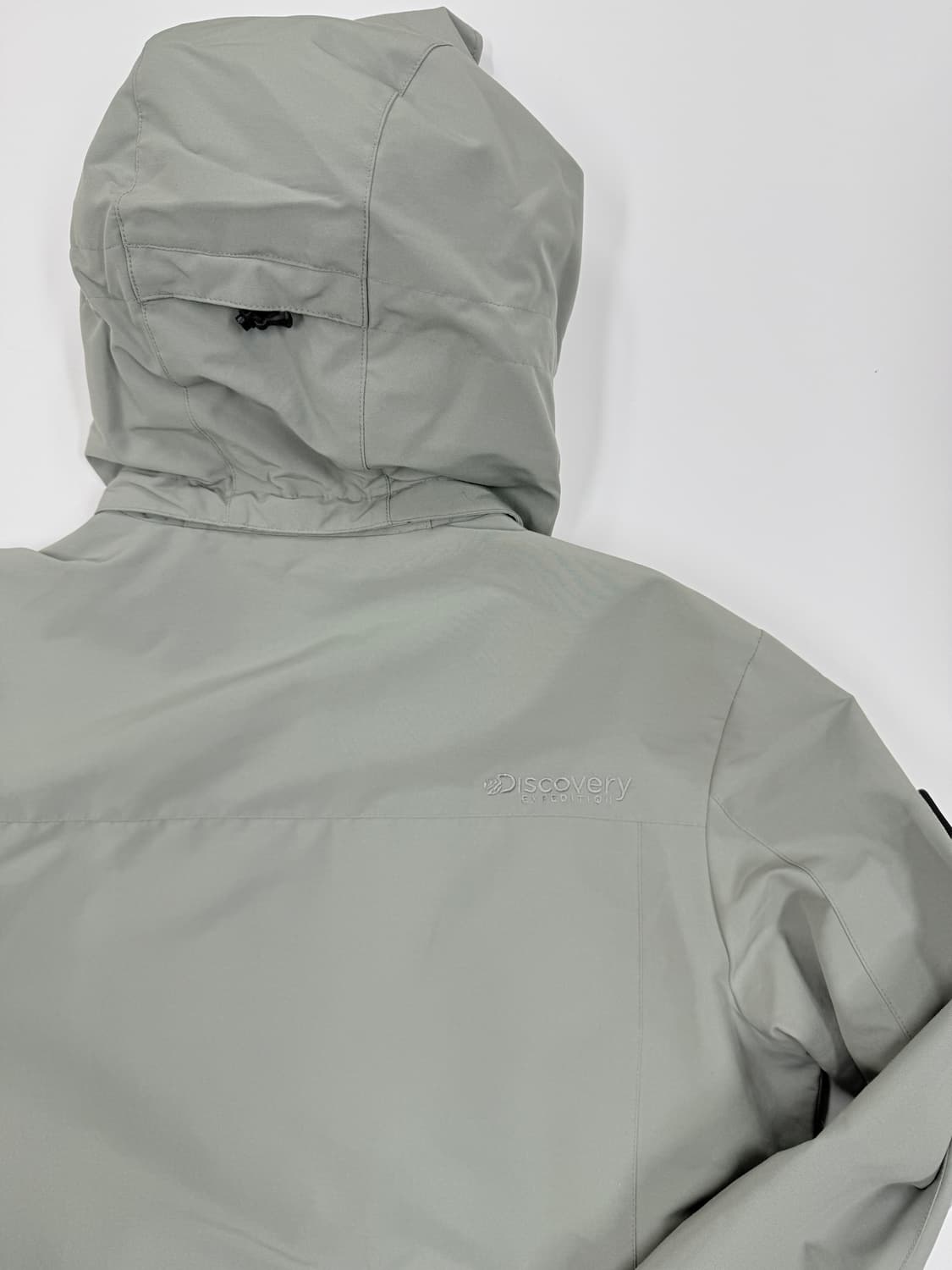 디스커버리 익스페디션 바람막이 상품이미지7