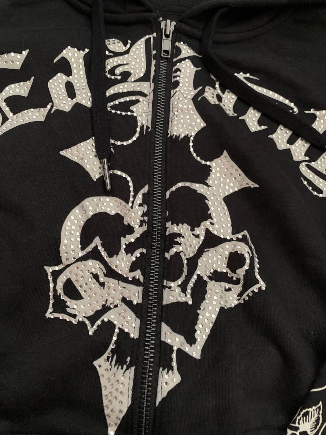 에드하디 후드집업 스웻팬츠 셋업 상품이미지3