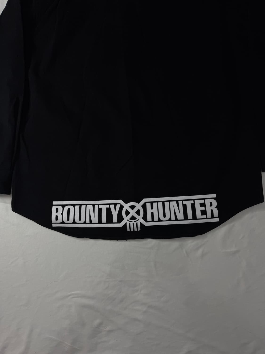 바운티헌터 셔츠  상품이미지7
