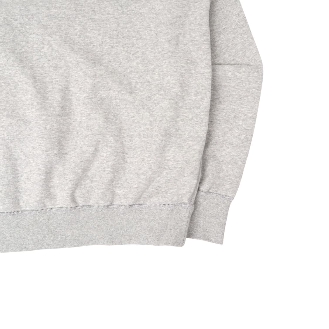 폴로 랄프로렌 헤더 그레이 크루넥 스웻셔츠 상품이미지3