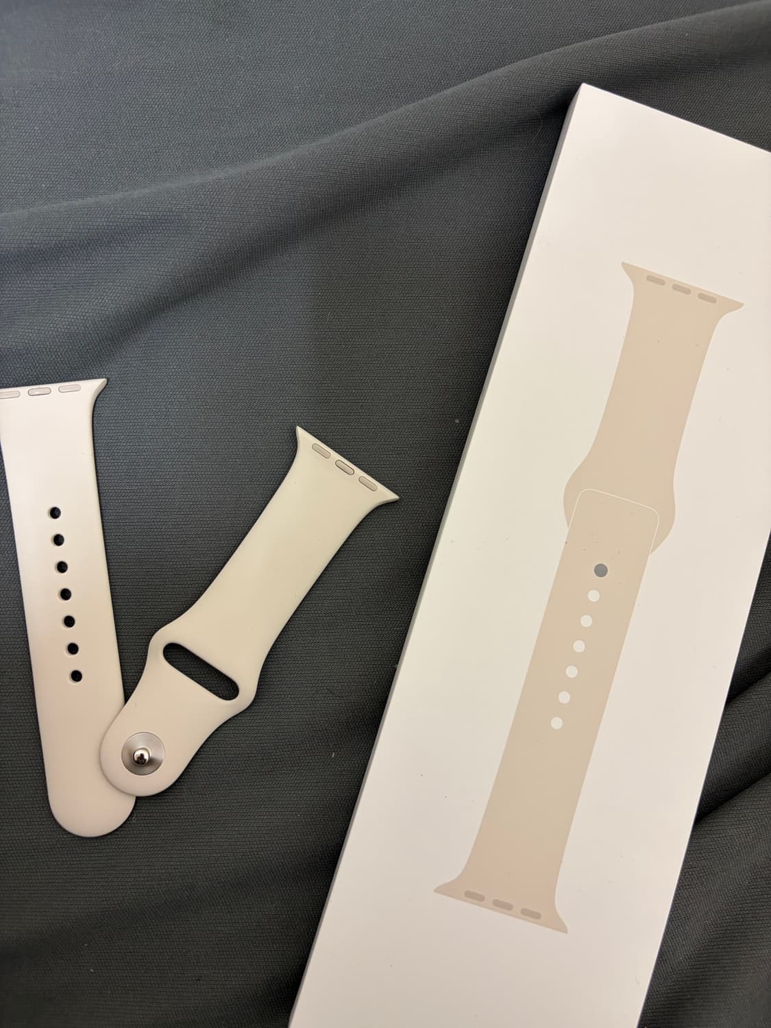 애플워치스트랩 공용가능 정품 SE 상품이미지2
