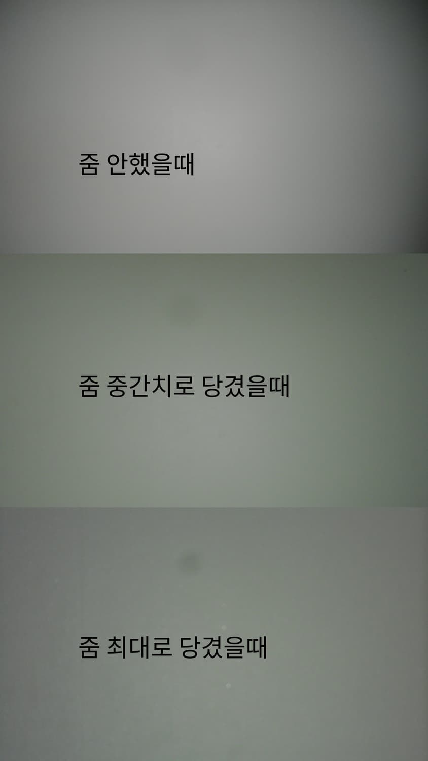 핑크뽀용🩷) 카시오 엑슬림 ex-z370 상품이미지8