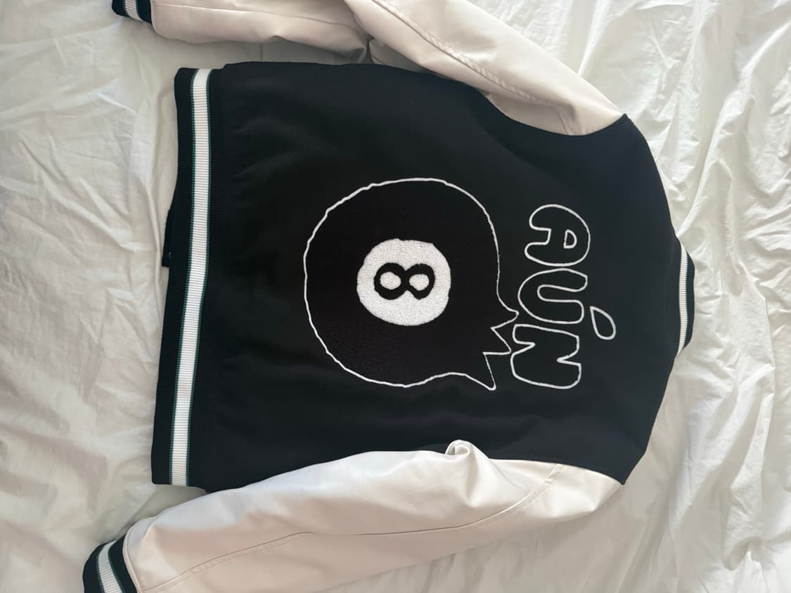 팀코믹스 자켓 상품이미지2