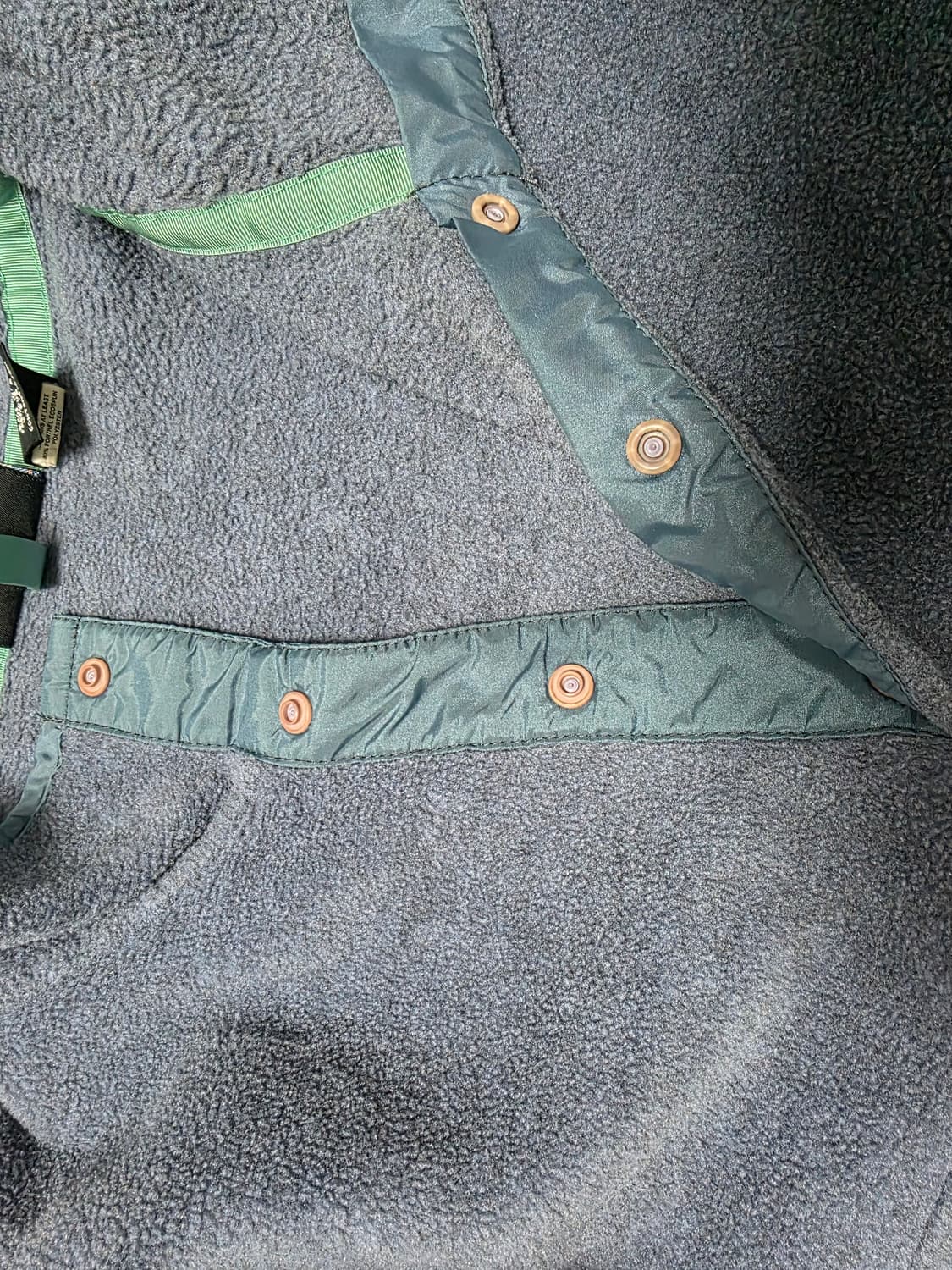 빈티지 파타고니아 신칠라 usa xl 상품이미지5