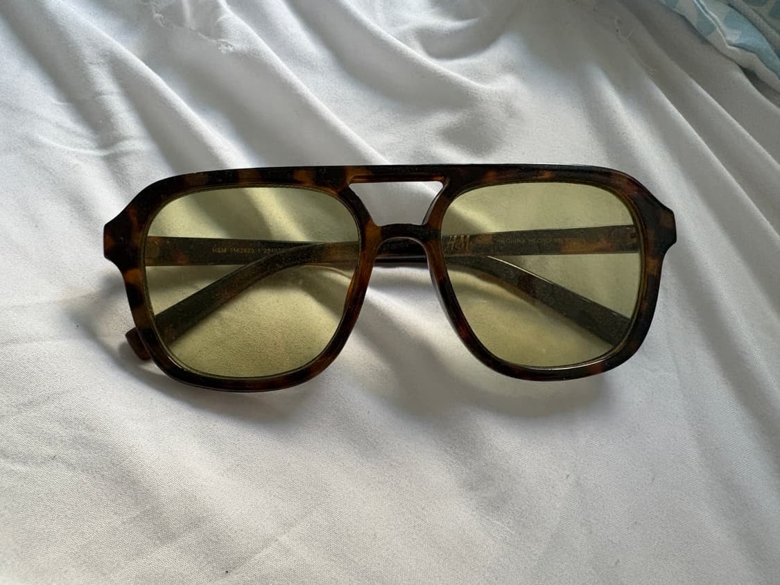 H&M 선글라스 상품이미지1