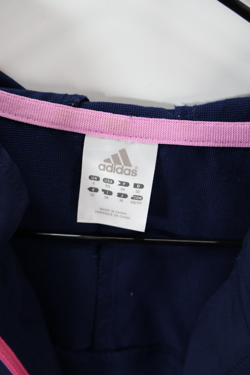 Adidas Kitsch Poly Jackets 상품이미지5