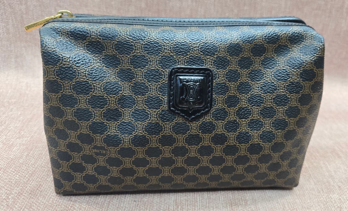 셀린느 정품  블라종 파우치백 상품이미지1