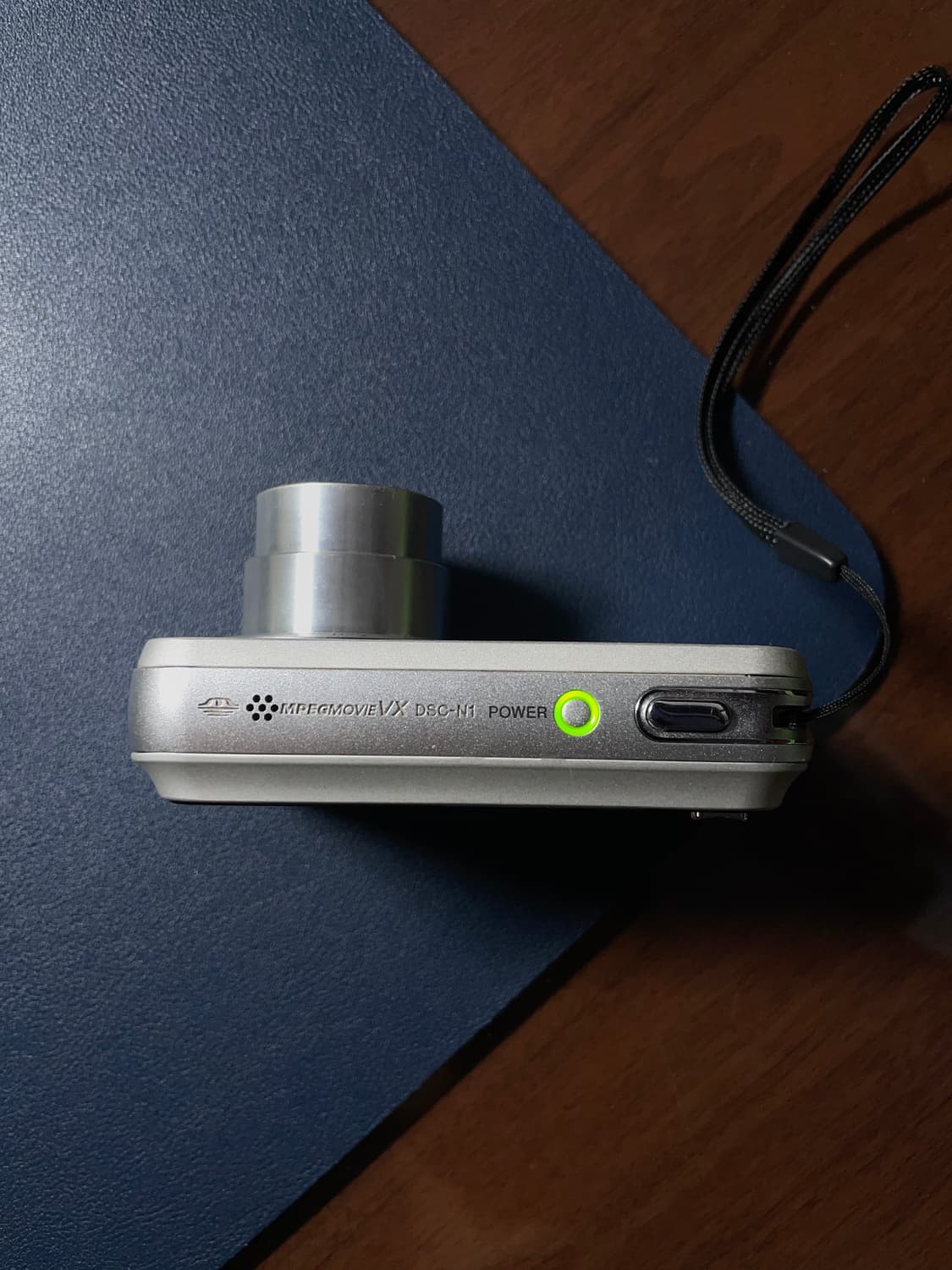 소니 사이버샷 dsc-n1 디지털카메라 상품이미지7