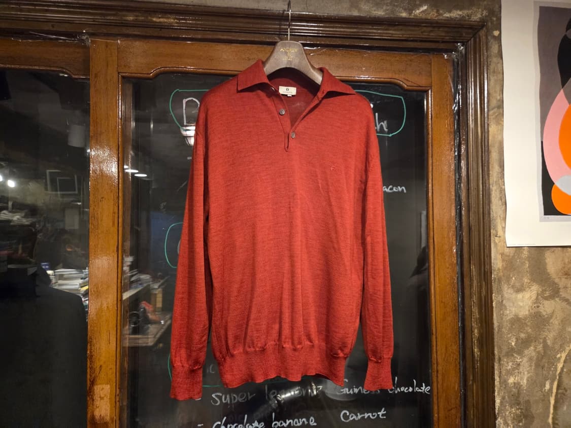 아이그너 니트 PK 상품이미지1