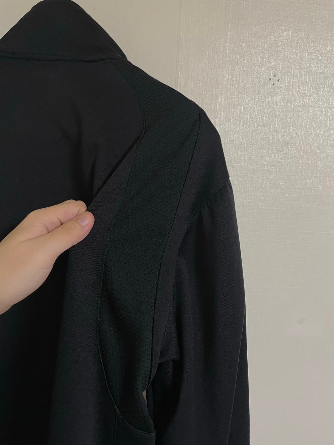 아디다스 트랙탑 져지 자켓 발렌시아가 아디다스맛 상품이미지5