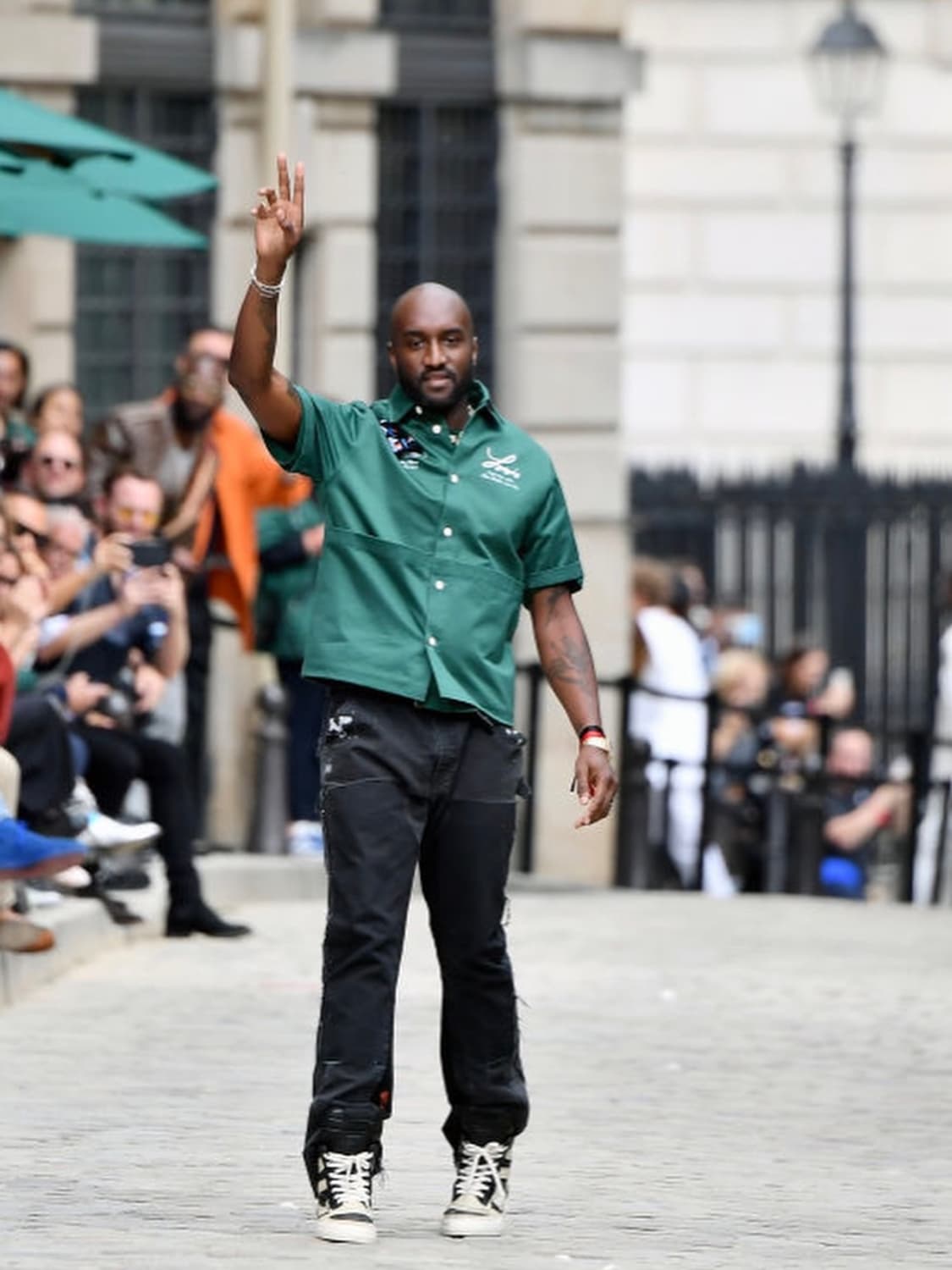 갤러리디파트먼트 초판 플레어 카펜더 팬츠 32사이즈 상품이미지1