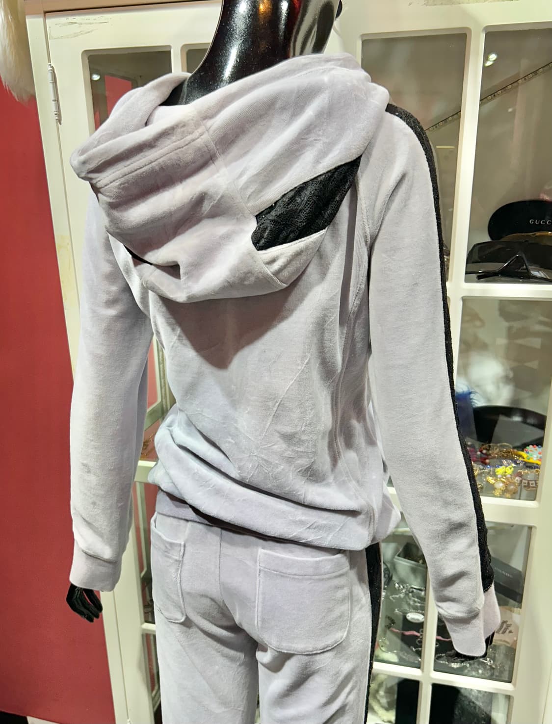 Rady tracksuit set up 레디 트랙수트 셋업 상품이미지3