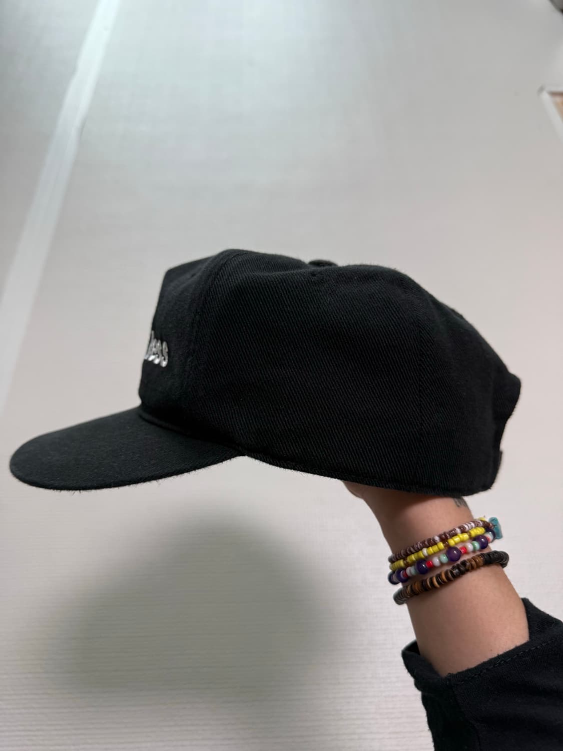 hommless(홈리스) 볼캡 상품이미지4