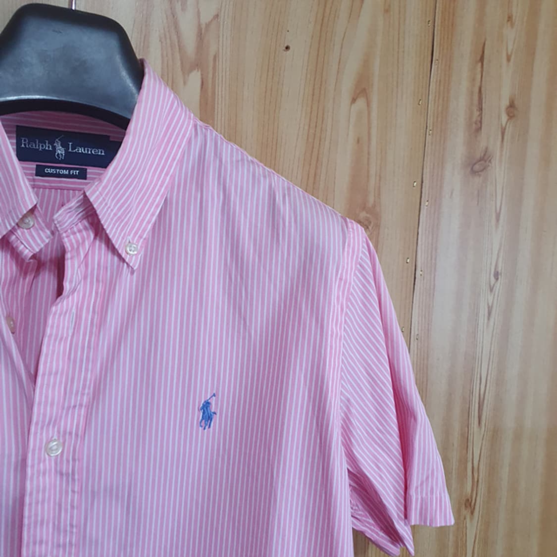 폴로 랄프로렌 반팔 셔츠 상품이미지2