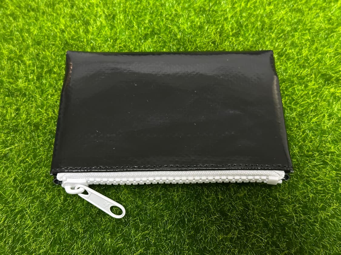 [새상품] Freitag 프라이탁 검정 블레어 #카드지갑 상품이미지4