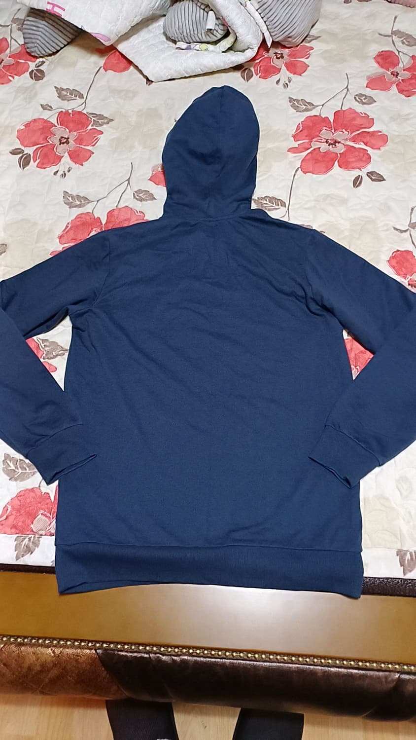 Lee 후드긴팔 105 가슴56 기장74 상품이미지3