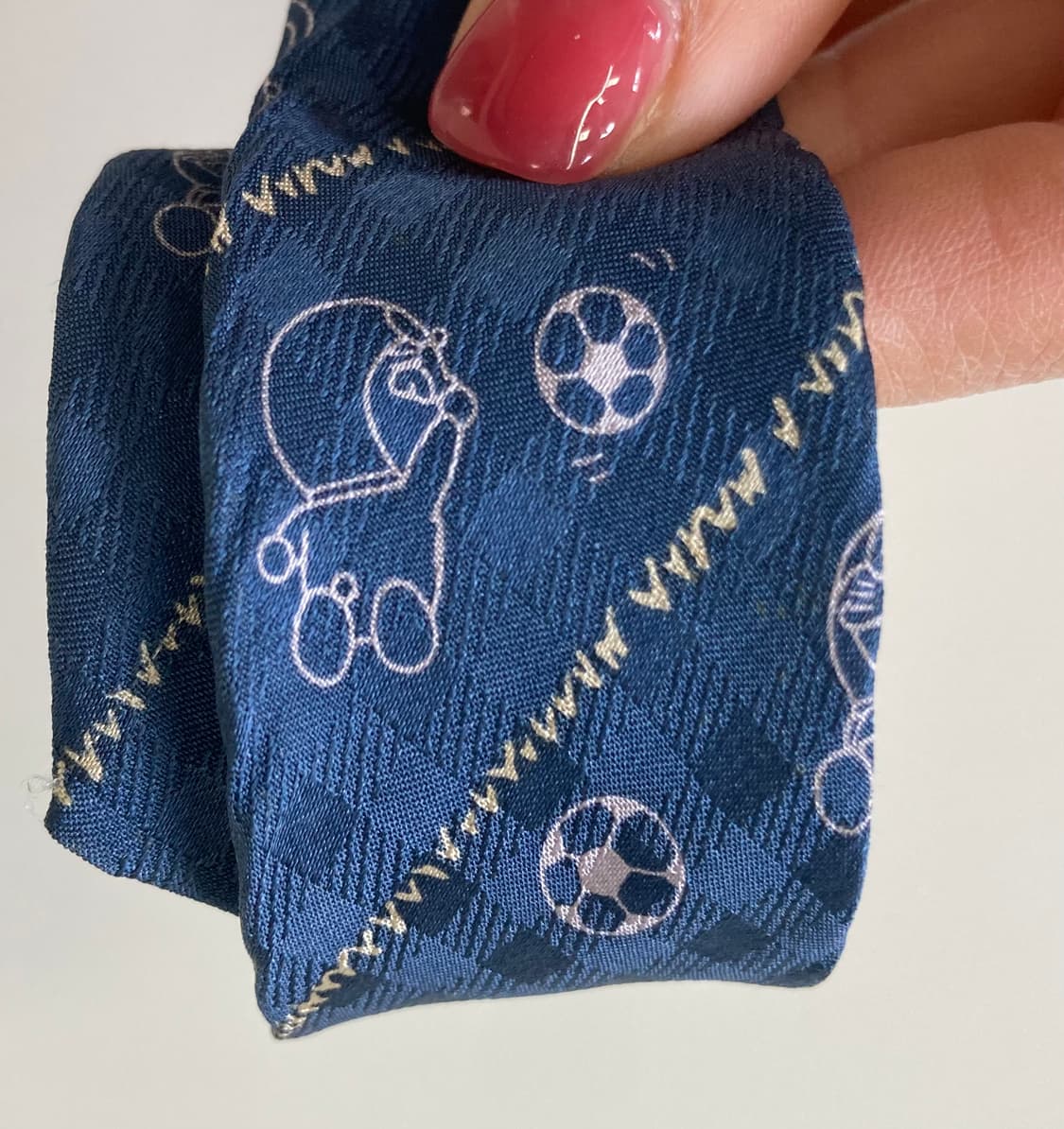 도라에몽 넥타이 상품이미지6