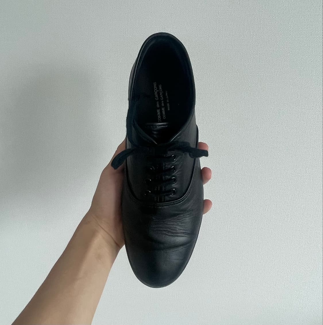 Comme des Garçons Casual  Derby 250 상품이미지1