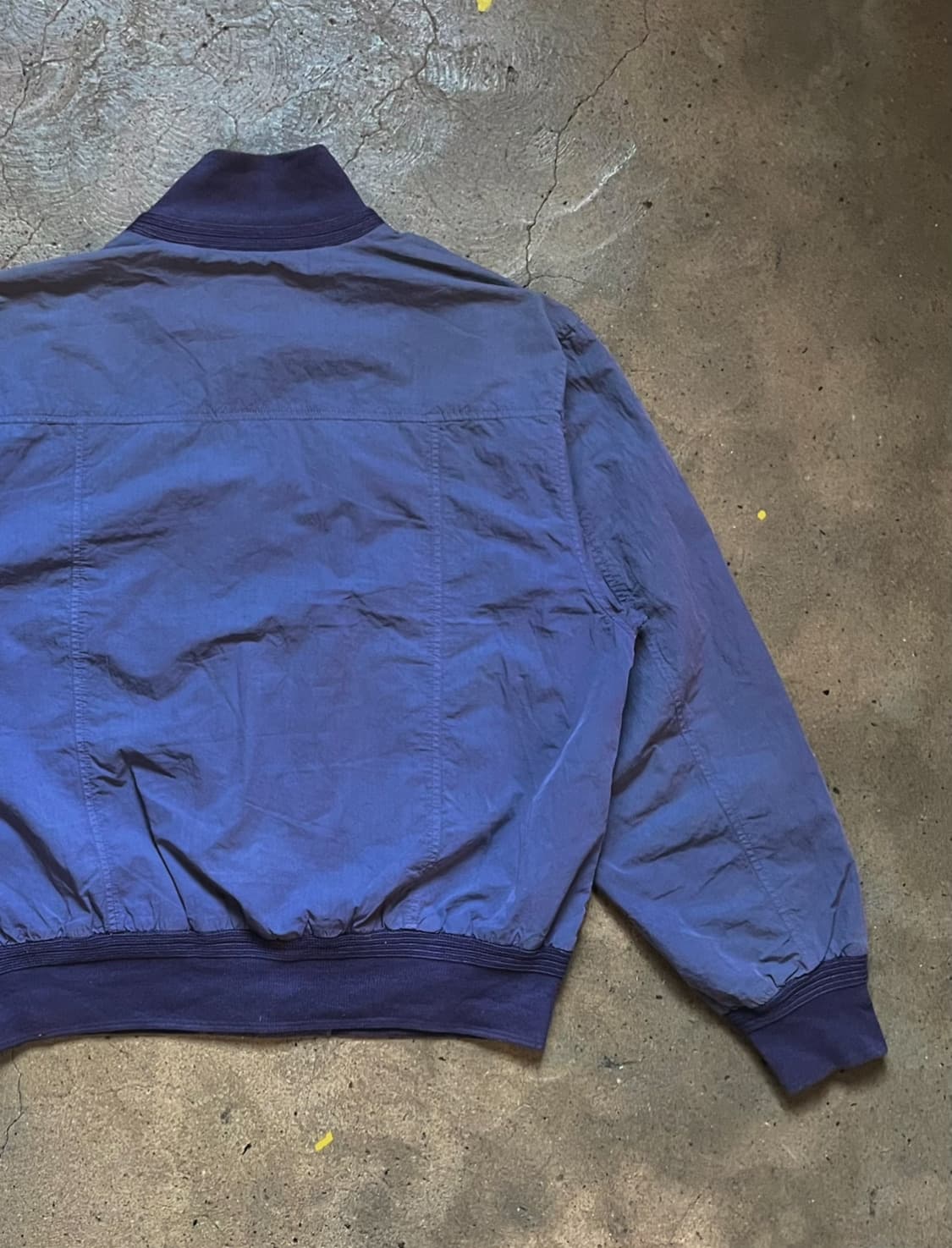 89SS CP컴퍼니 아카이브 플라이트 자켓 초판 상품이미지6