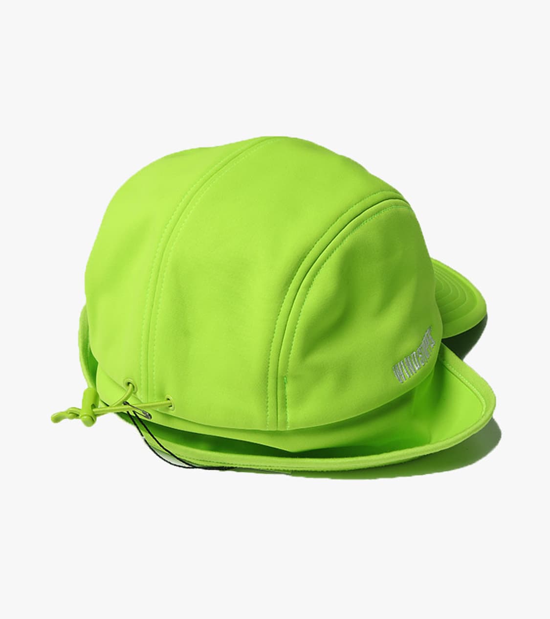 SUPREME - EARFLAP CAMP CAP 상품이미지5