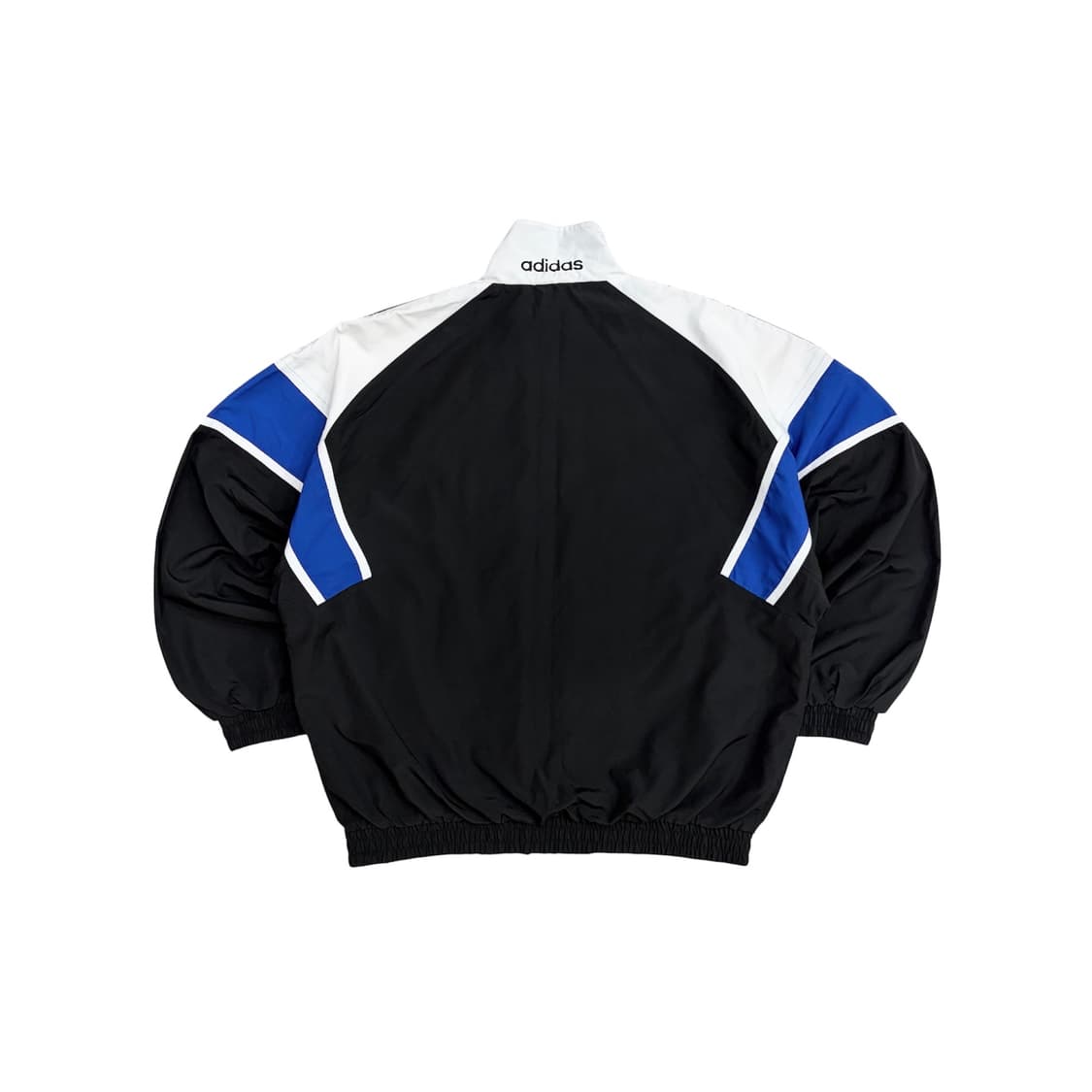 아디다스 90s 올드스쿨 트랙탑 져지 디자인 바람막이 105 xl 상품이미지2