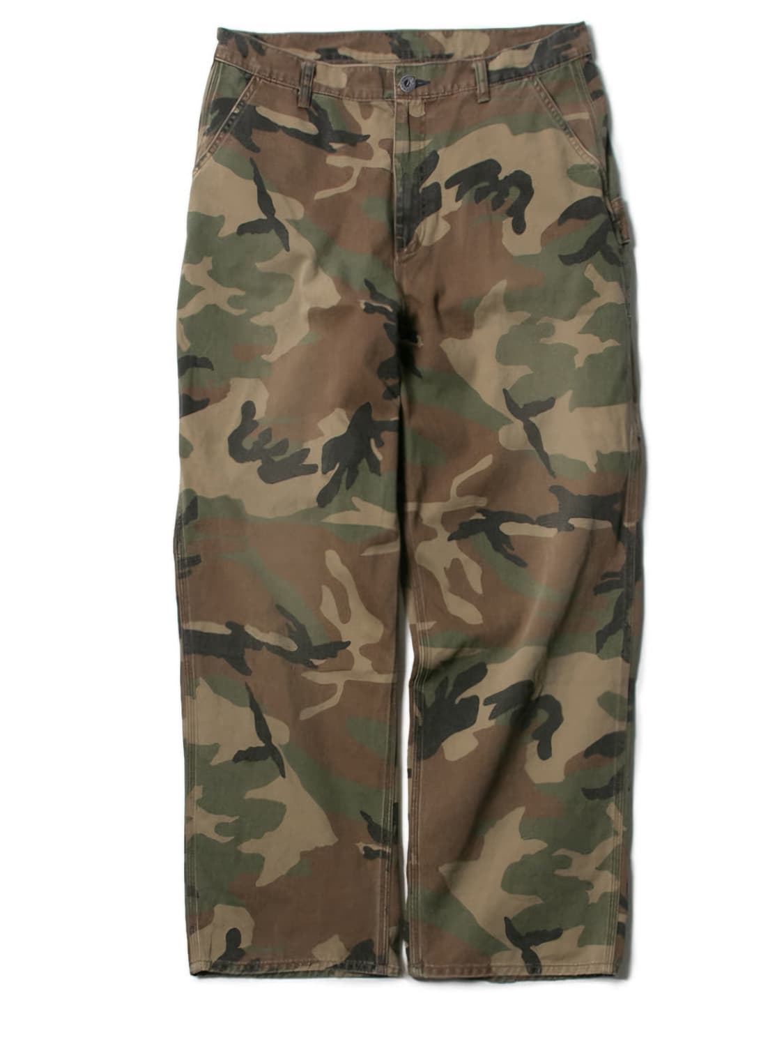 [1]뤡코즈 이스트사이더 팬츠 카모팬츠 상품이미지1