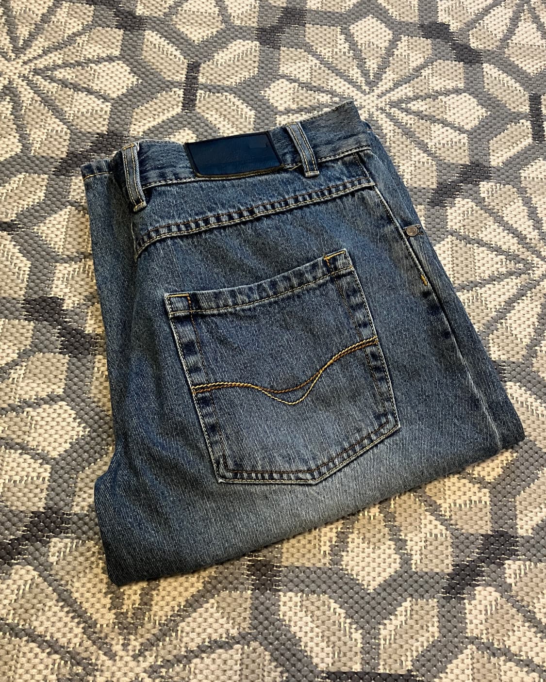 (34) 오클리 데님 쇼츠 상품이미지7