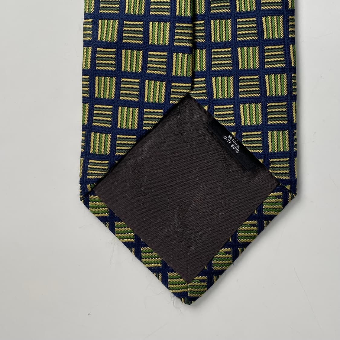 입생로랑(YSL) 명품 정품 넥타이 상품이미지6