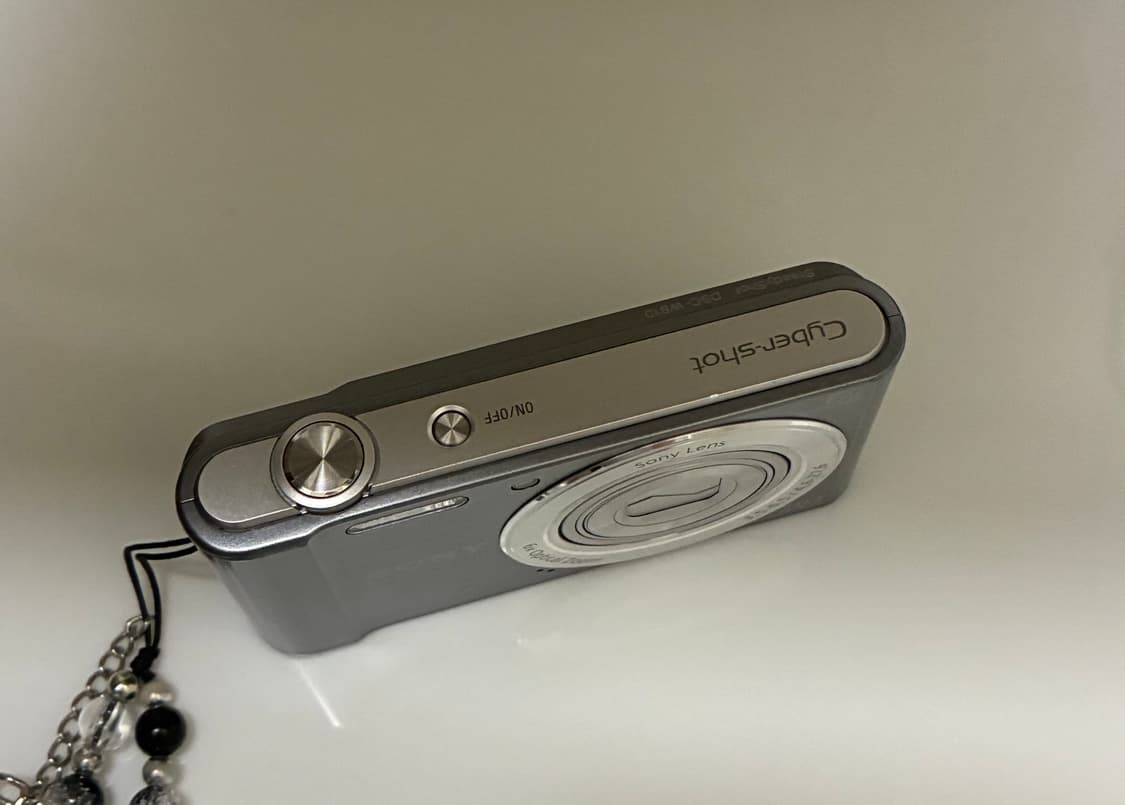 소니 SONY 사이버샷 W810 디카 상품이미지4