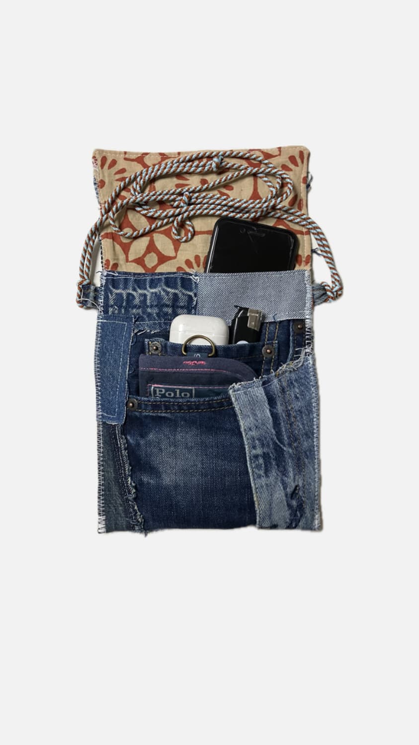 Tot0_ [Levis sacoche bag_1]-착용샷 추가예정 상품이미지2