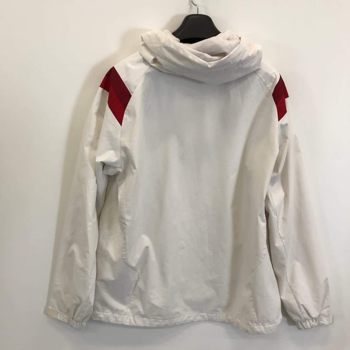 데상트 독일 국대 바람막이자켓 [XL] 상품이미지4