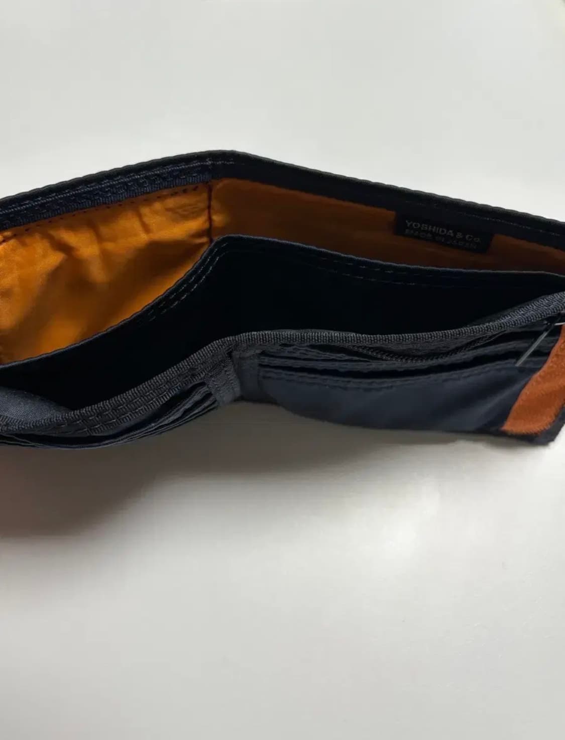 요시다포터 탱커 포켓 월렛 풀박스 상품이미지4